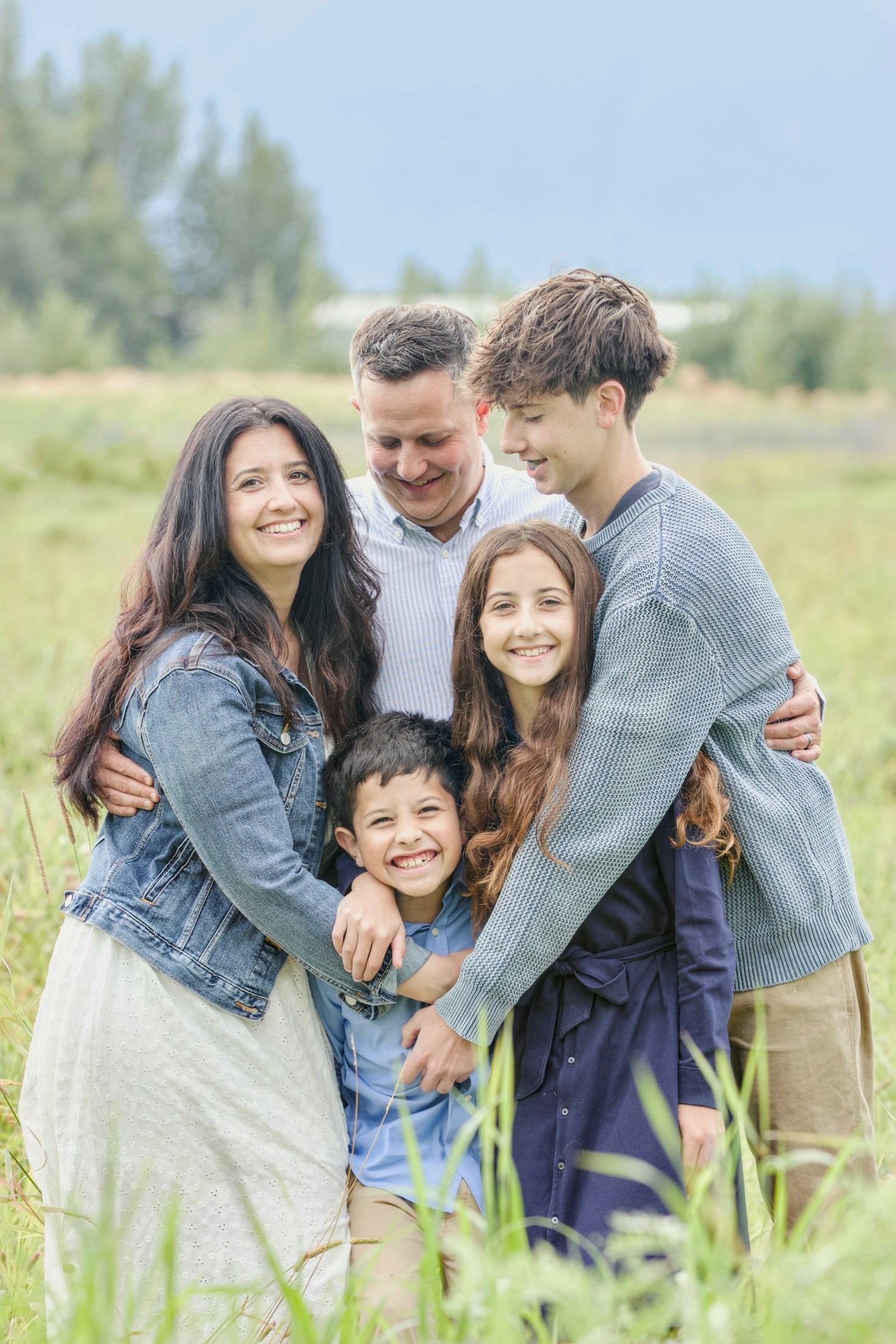 Comment organiser la semaine en famille